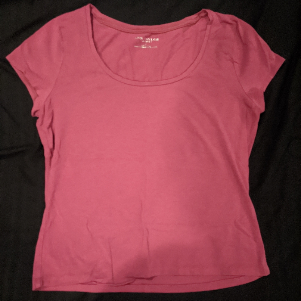 Deleting listing Friday! Ann Taylor Tshirt